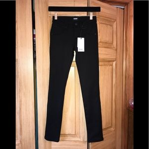 NWT. Hudson Kids Skinny Ponte Knit Pants/Jeans.